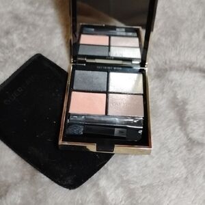 GUERLAIN Eyeshadow Palette - Black, Gray, Cream, Pink